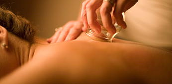 Massage Cupping