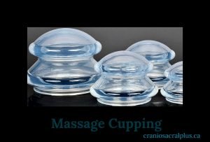 Massage Cupping